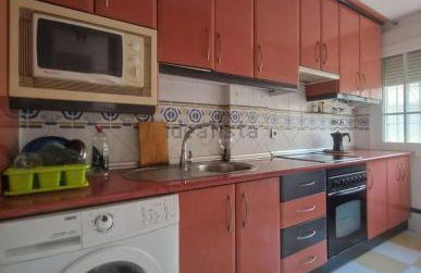 A 30 metros del mar, en el corazón del Peñón - Foto 5