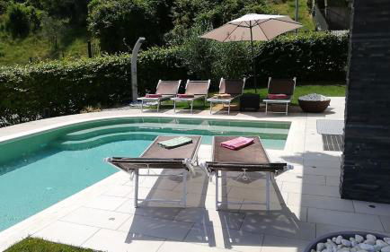 Villa Mimosa Bellagio Wild Flowers - Foto 6