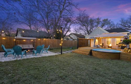 Cowboy Pool 2 mins 2 Silos & Cameron Park - Photo 24