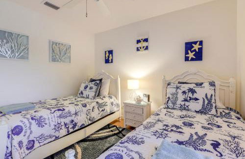 Jensen Beach Home with Heated Pool! - Foto 19