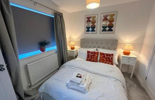 The Belles' Place near Colchester - Foto 18