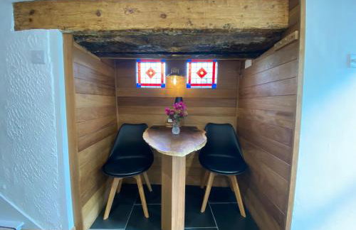 Cosy cottage - Foto 16