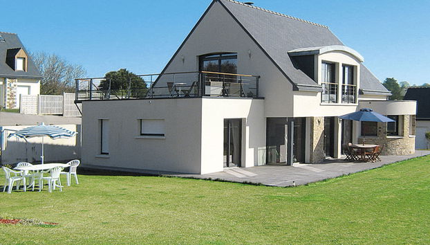 Belle vue sur mer - Foto 5, House