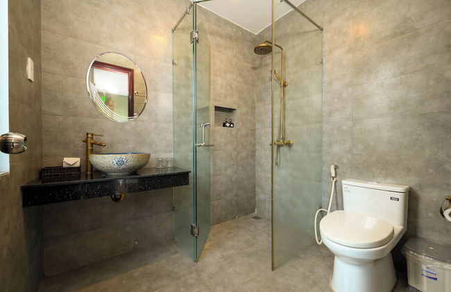 Hoi An Tháng 1 Villa - Foto 18