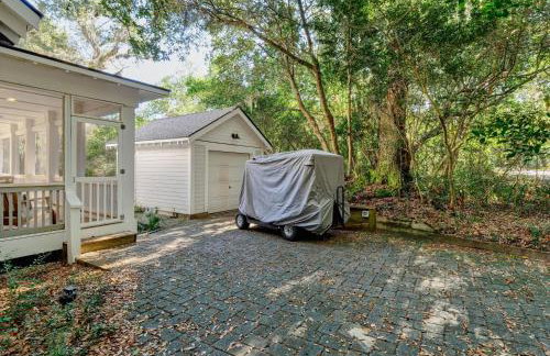 Hondo's Hideaway - Foto 35