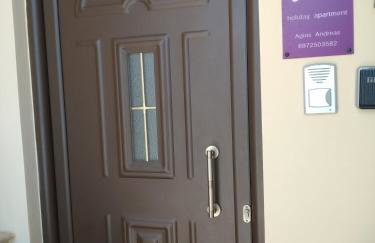 Thea, Agios Andreas - Foto 33