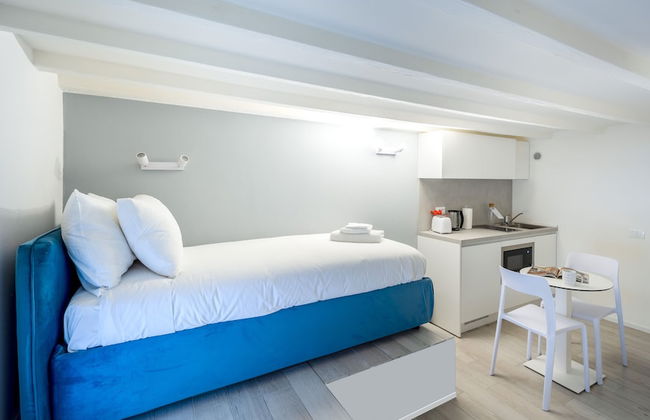 Italianway - The B Village Standard - Foto 30