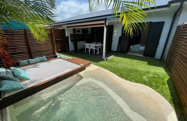 Kawan Bay Suites - Photo 24