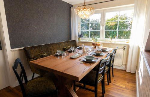 Henkieker - ländliche Ferienwohnung mit Stil - Foto 12