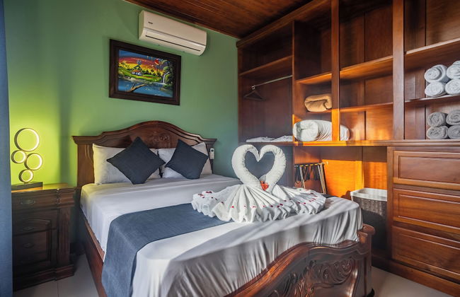 Kaluma Villas - Foto 8