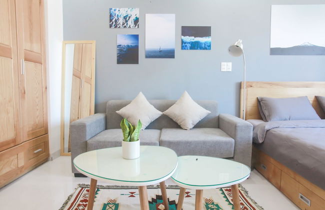 Carol Apartment - Foto 2