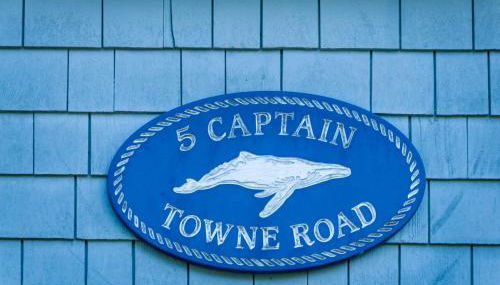 5 Captain Towne Road East Sandwich - NewShell at Cape Cod - Foto 3