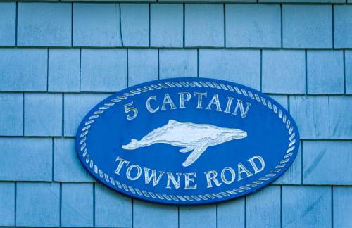 5 Captain Towne Road East Sandwich - NewShell at Cape Cod - Foto 3