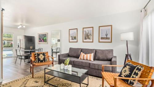 The Camelback 446 Walk 2 Old Town 4 Pools - Foto 2