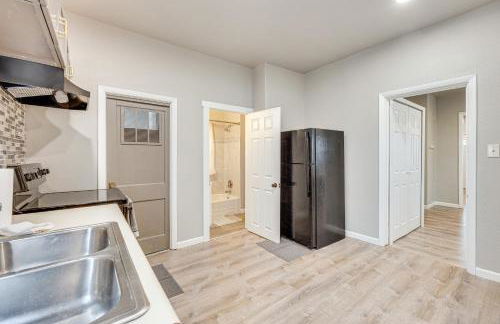 Dog-Friendly Colorado Springs Home with Smart TVs! - Foto 14