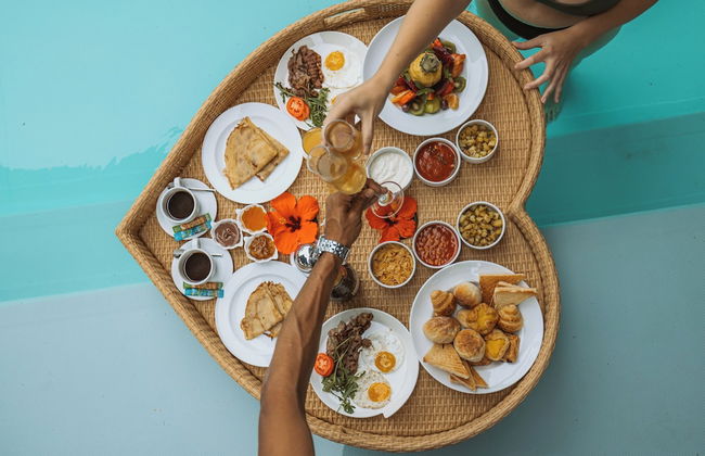 Mythic Suites & Villas by MJ Holidays - Foto 32