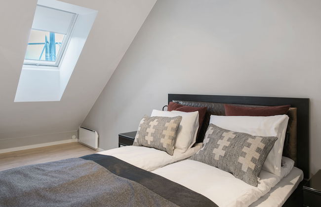 Frogner House - Bygdøy Allé - Foto 18