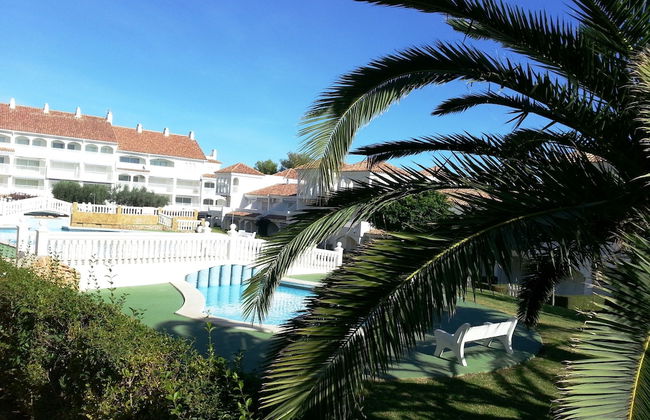 Apartamentos Al-Andalus-24 - Foto 25