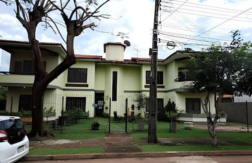 CASA Agradável no centro de Palmas TO ap 101 - Foto 45