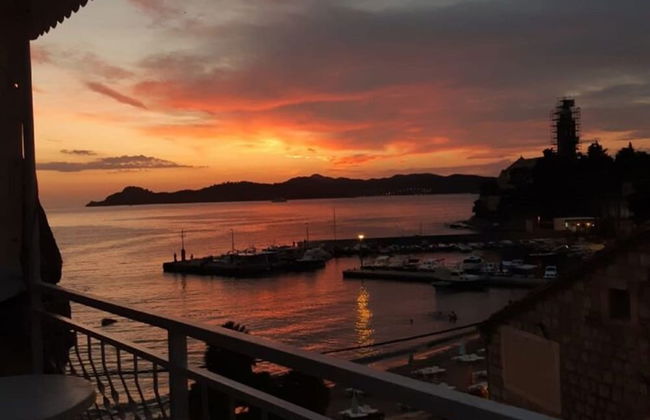 Rooms Milena - Double or Twin Room With External Private Bathroom - Foto 18