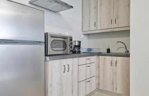 Epipleon Luxury Suites - 103 - Δωμάτιο 35τμ με βεράντα 35τμ μπροστά στη θάλασσα - Foto 4