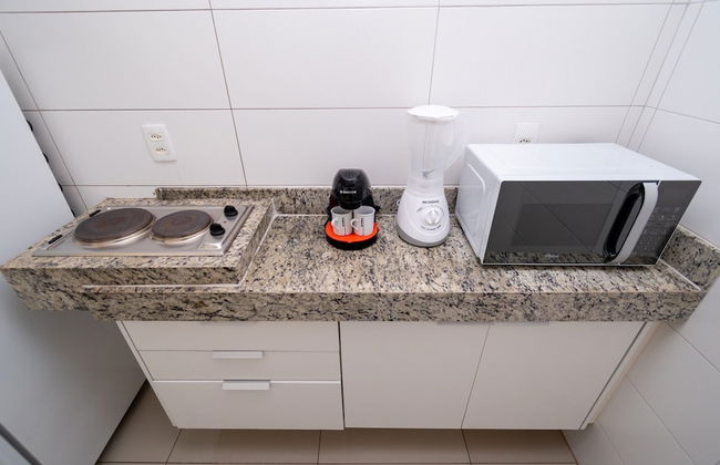 Onix Bueno Residence ONX - Foto 10