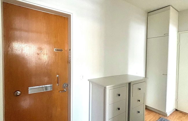 Charming Kemi Apartment With Sauna Department & Free Parking - Foto 32