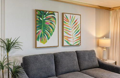 Luxurious Beachfront Condo - Foto 11