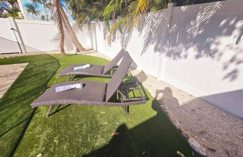 One-of-a-kindBeach, Village, Dock & Private Pool! - Foto 43