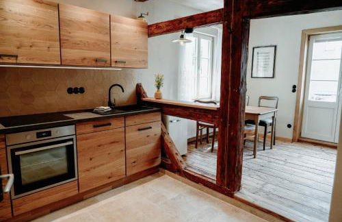 Urlaubsfreude Biedermann Haus Blumenglück - Gänseblümchen - Foto 31