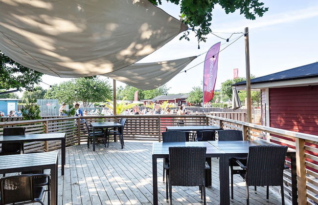 First Camp Mölle - Foto 47