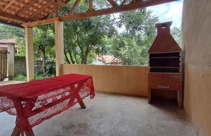 Casa espaçosa e acolhedora SFX - Foto 12