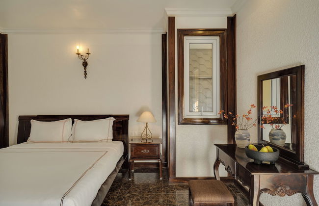 The Manor Villas Da Lat - Foto 52