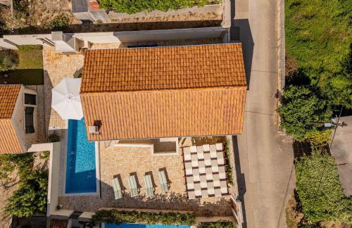 Villa Ivo Zadarvillas - Foto 58