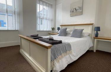 Triple Deck Cottage - 2mins from Mevagissey Harbour - Foto 14