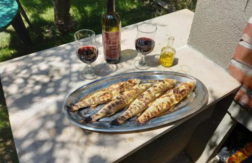 Apartment Pebbles - With Jacuzzi - Photo 9