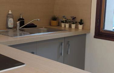 Chez Marie et Hugo - Foto 14