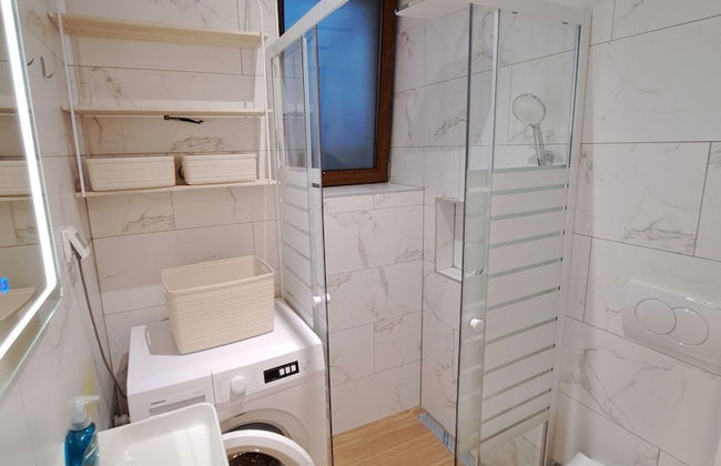 Studio Leo Apartment - Photo 24