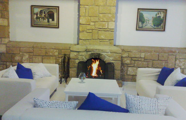 Hilltop Gardens - Foto 3