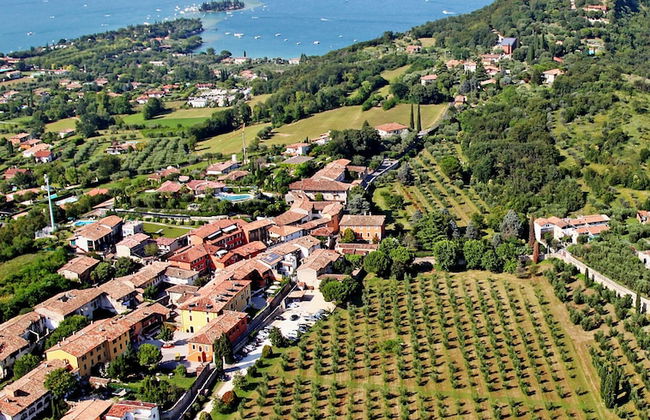 Agriturismo La Filanda - Foto 75