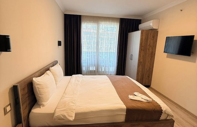 Rena Grand Residence & Suite - Foto 21