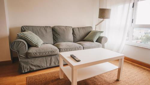 Apartamento los Gascones - Foto 2