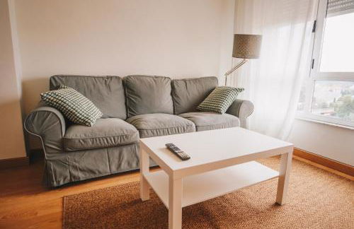 Apartamento los Gascones - Foto 2