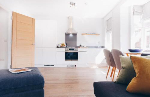 South Street Apartments - Foto 7