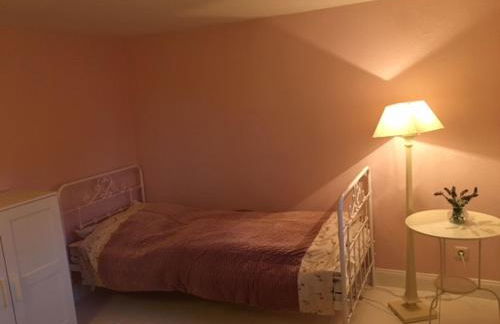 Grosses Rosenhuus - Foto 20