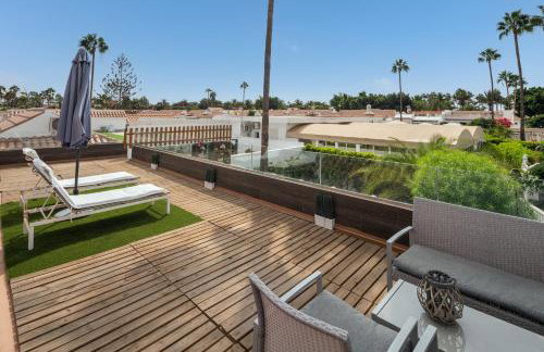 Villa Palmera - Foto 76
