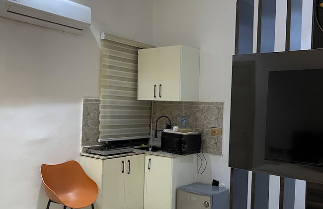 Lisa Suites - Photo 20