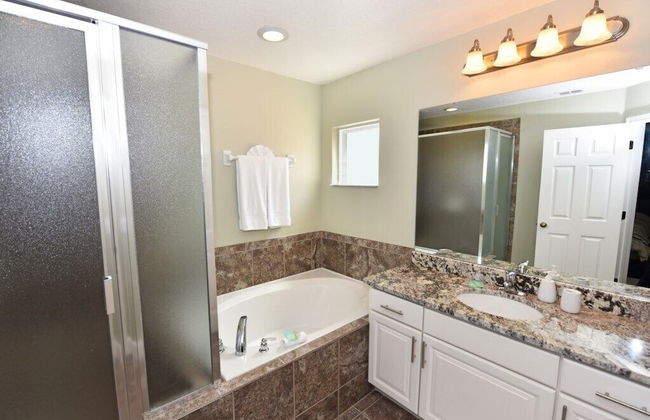 Watersong Resort - 6 bed - Private Pool - IHR 3088 - Foto 17