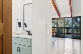 Marbella Lane - 3BR Penthouse Executive Suite, SFO, Parking - Foto 8