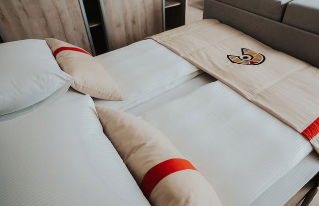 Aparthotel Centar Sarajevo - Foto 24